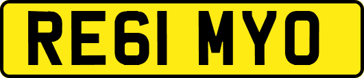 RE61MYO