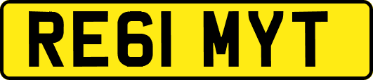 RE61MYT