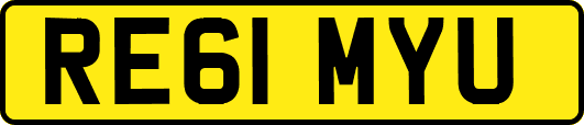 RE61MYU