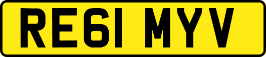 RE61MYV