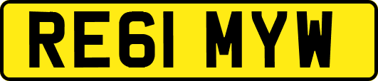 RE61MYW