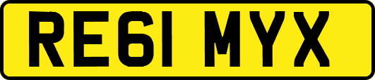 RE61MYX