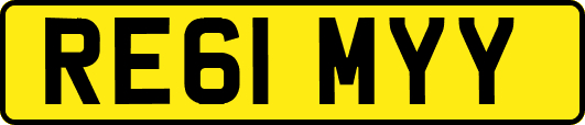 RE61MYY