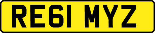 RE61MYZ