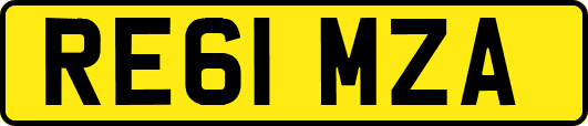 RE61MZA