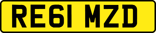 RE61MZD