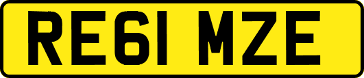 RE61MZE