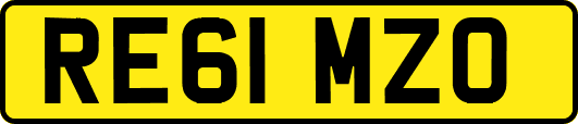 RE61MZO