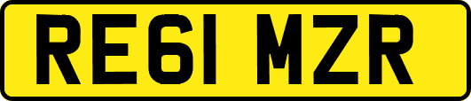 RE61MZR