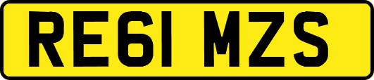 RE61MZS