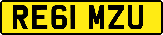 RE61MZU