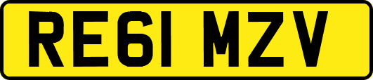 RE61MZV