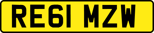 RE61MZW