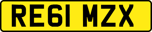 RE61MZX