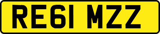 RE61MZZ