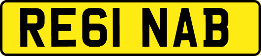 RE61NAB