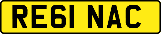 RE61NAC