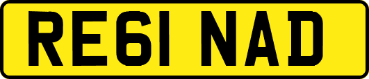 RE61NAD