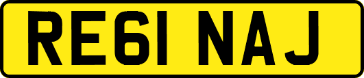 RE61NAJ