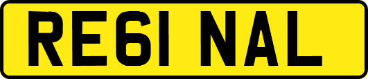 RE61NAL