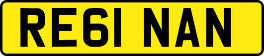 RE61NAN