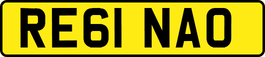 RE61NAO