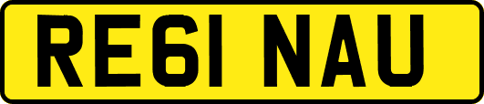 RE61NAU