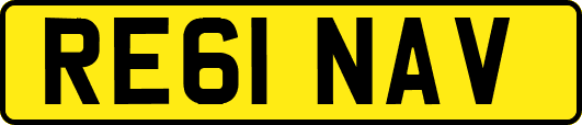 RE61NAV