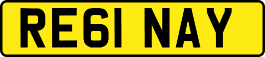 RE61NAY