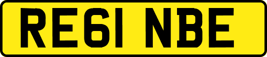 RE61NBE
