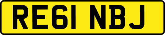 RE61NBJ