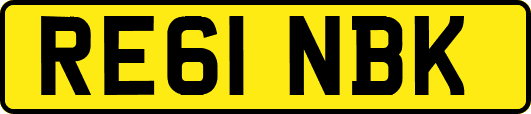 RE61NBK
