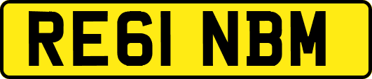 RE61NBM