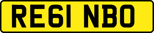 RE61NBO