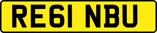 RE61NBU