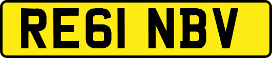 RE61NBV