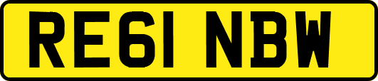 RE61NBW
