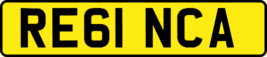 RE61NCA
