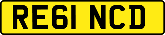RE61NCD