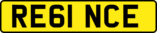 RE61NCE