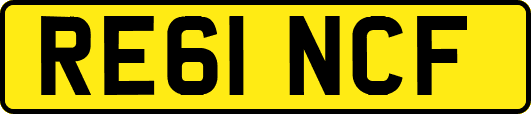 RE61NCF