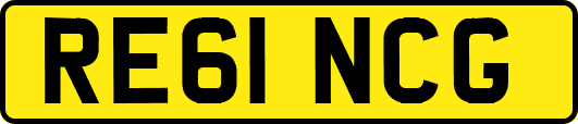 RE61NCG