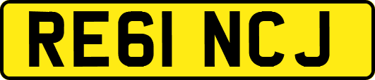 RE61NCJ