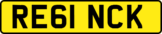 RE61NCK