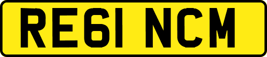 RE61NCM