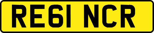 RE61NCR