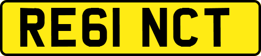 RE61NCT