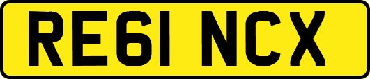 RE61NCX