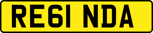 RE61NDA