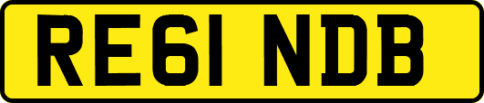 RE61NDB